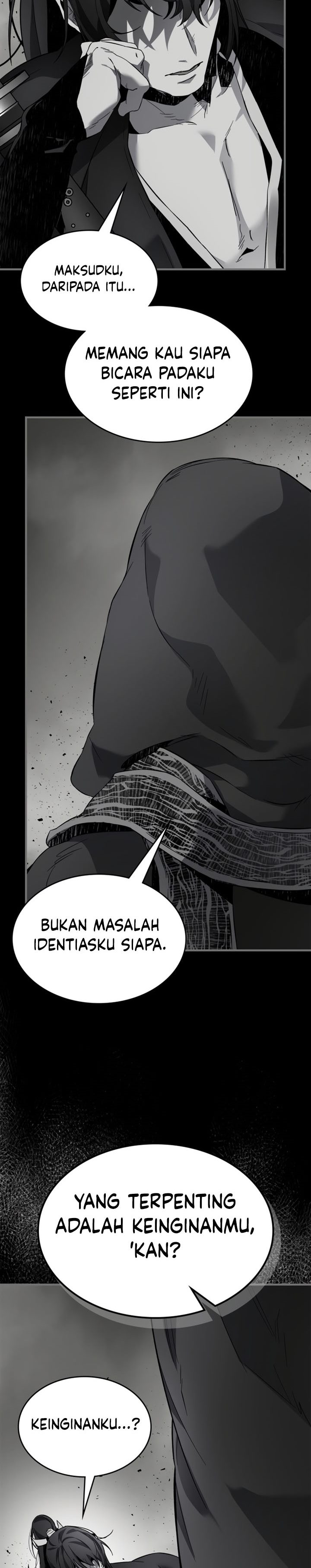 Read Leveling Up With the Gods id Manga Online