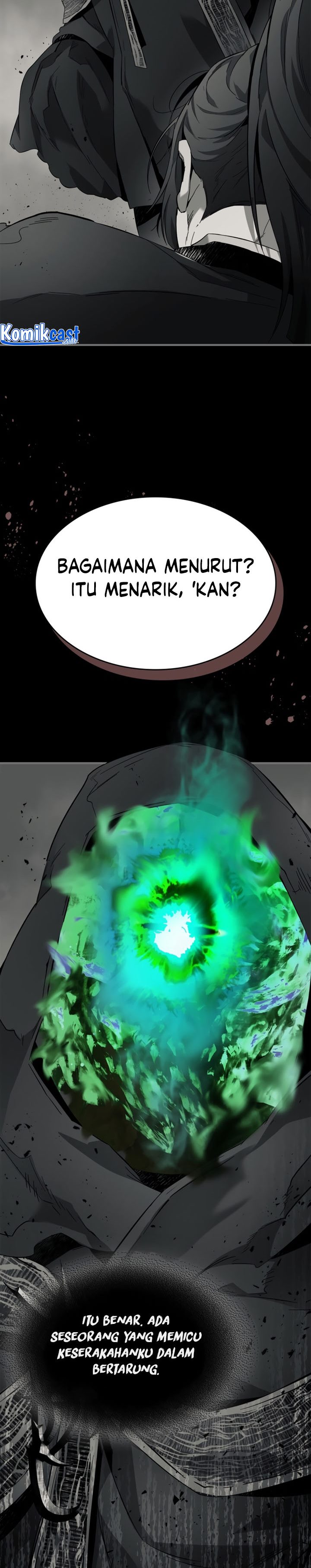Read Leveling Up With the Gods id Manga Online