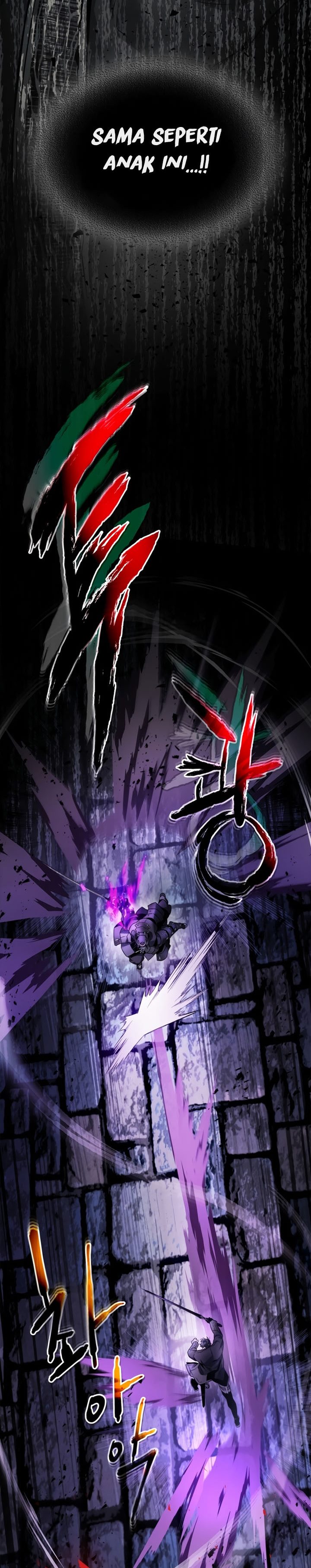 Read Leveling Up With the Gods id Manga Online