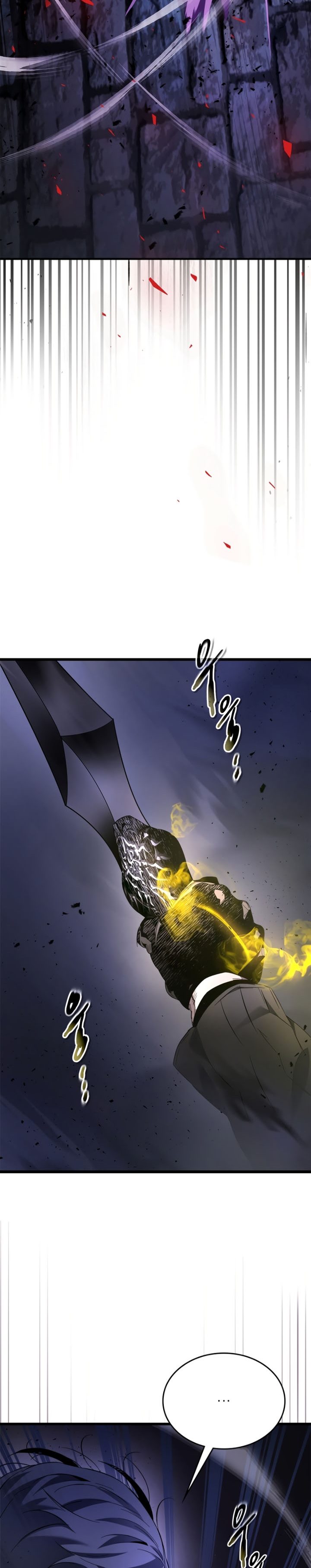Read Leveling Up With the Gods id Manga Online