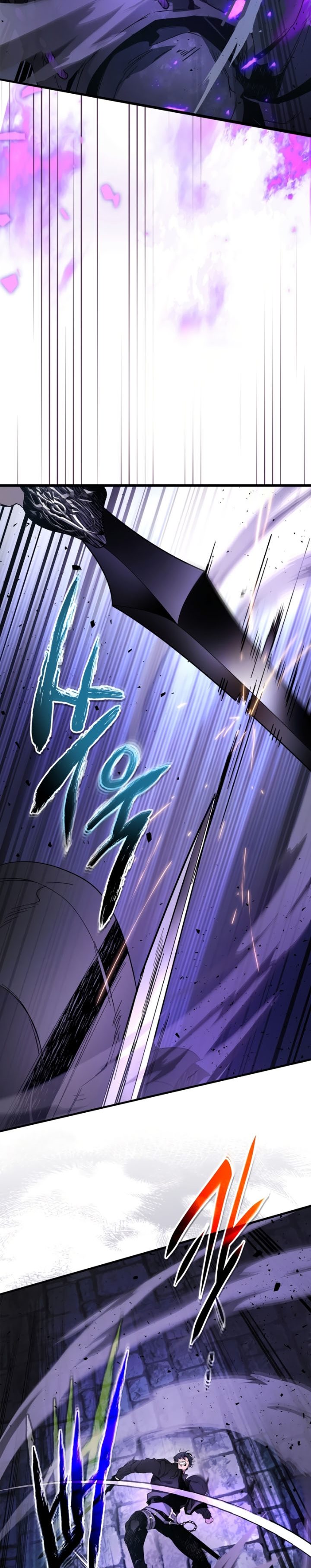 Read Leveling Up With the Gods id Manga Online