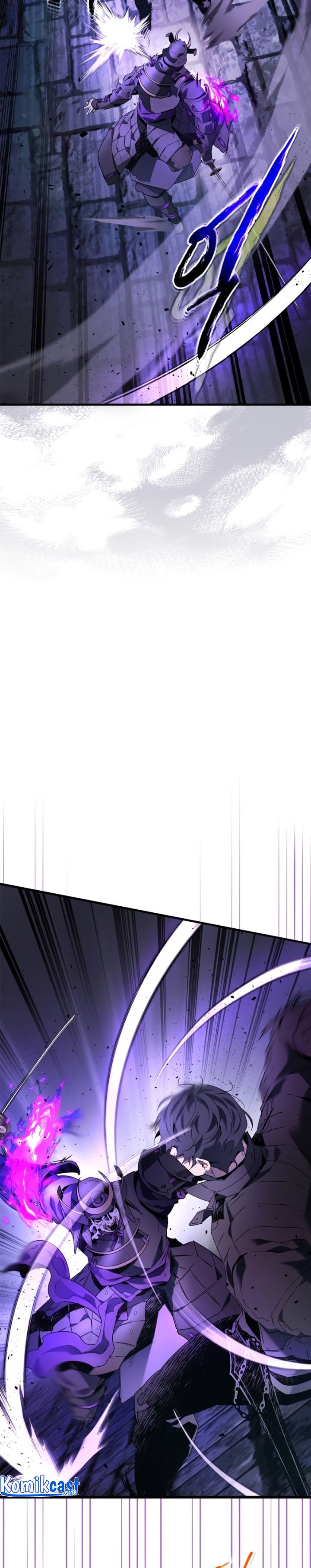 Read Leveling Up With the Gods id Manga Online