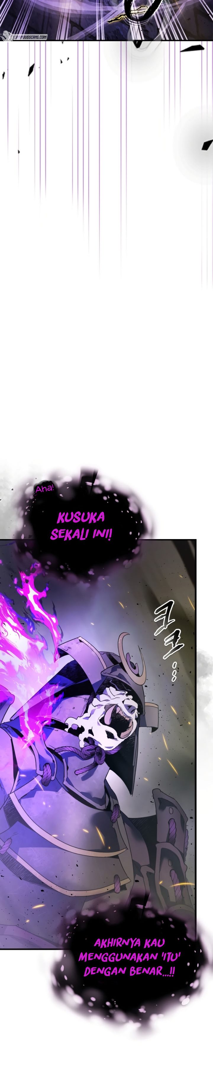 Read Leveling Up With the Gods id Manga Online