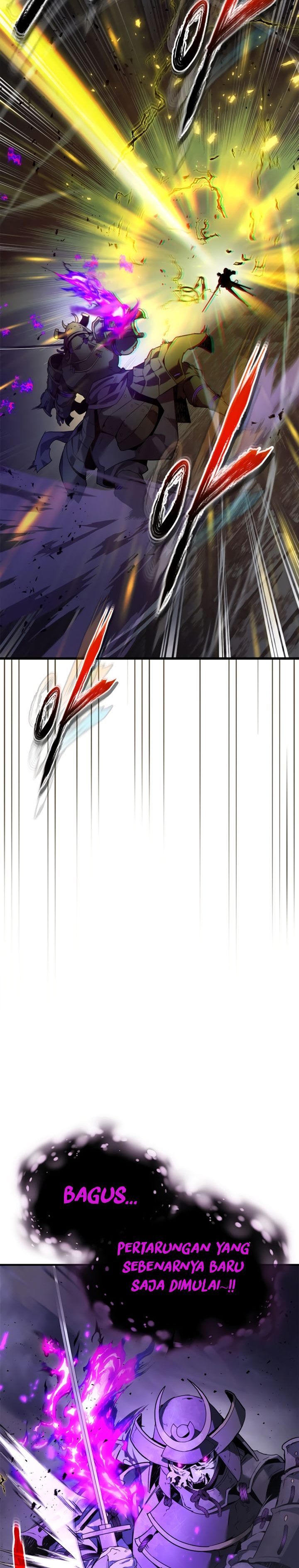 Read Leveling Up With the Gods id Manga Online