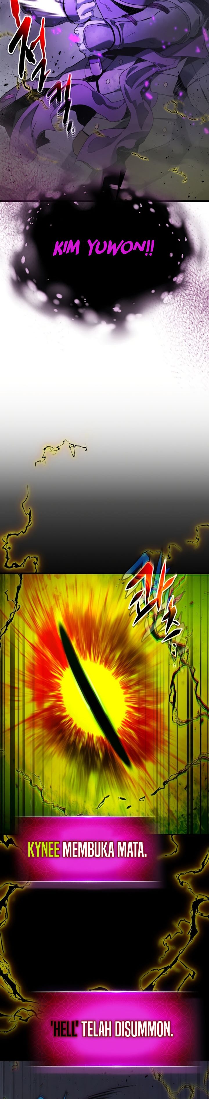 Read Leveling Up With the Gods id Manga Online