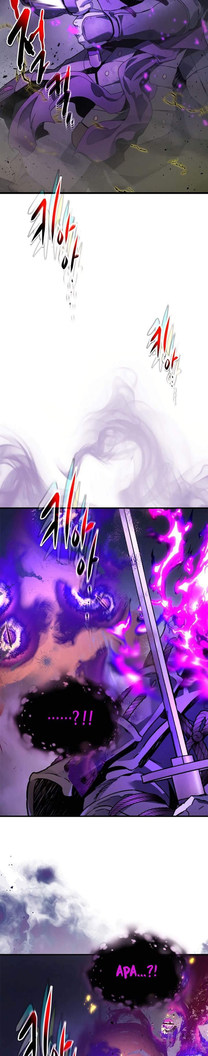 Read Leveling Up With the Gods id Manga Online