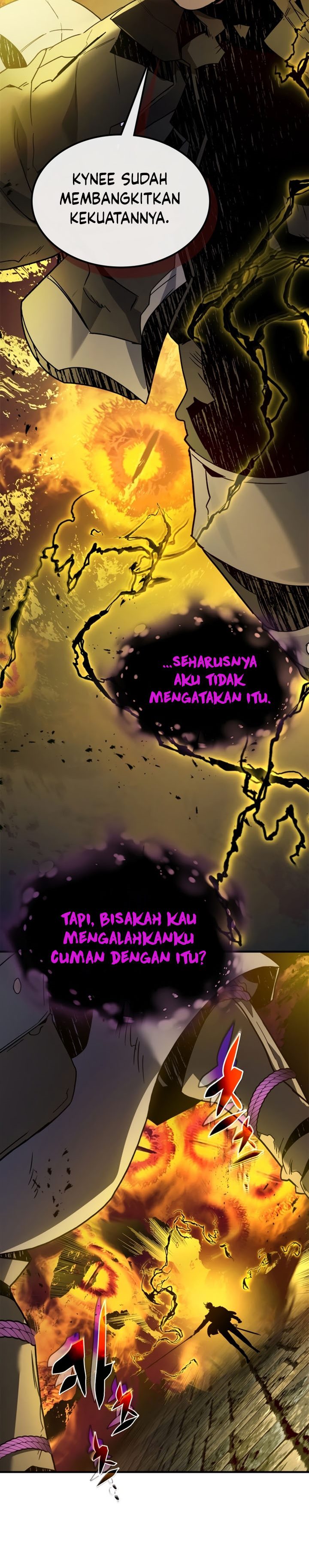 Read Leveling Up With the Gods id Manga Online