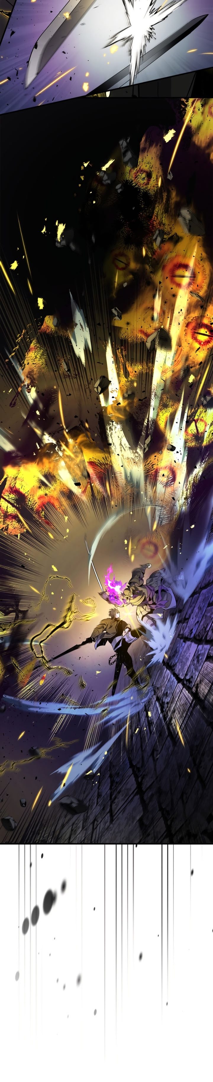 Read Leveling Up With the Gods id Manga Online