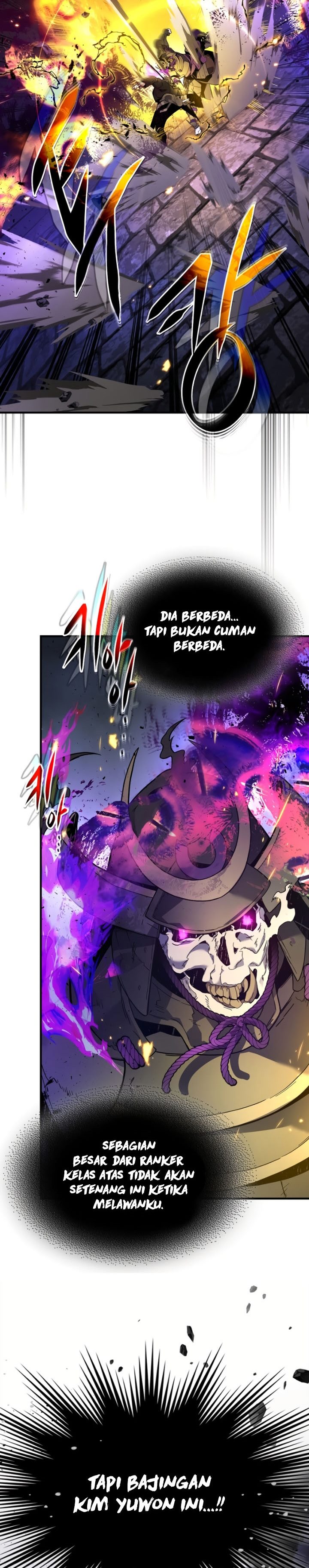Read Leveling Up With the Gods id Manga Online