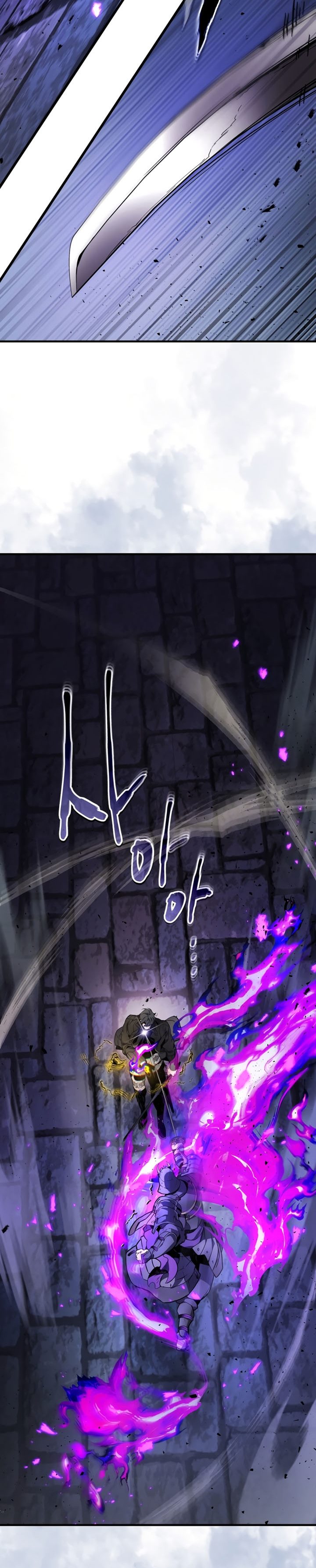 Read Leveling Up With the Gods id Manga Online