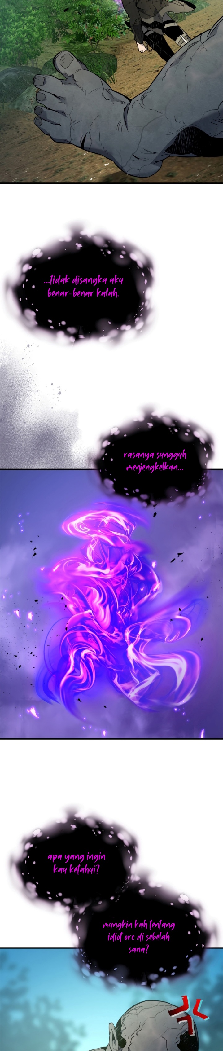 Read Leveling Up With the Gods id Manga Online