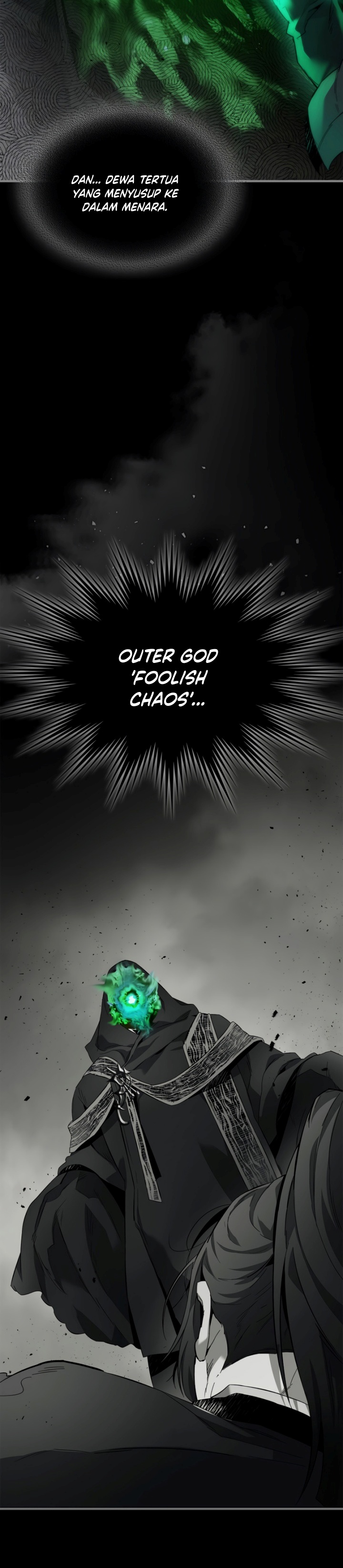 Read Leveling Up With the Gods id Manga Online