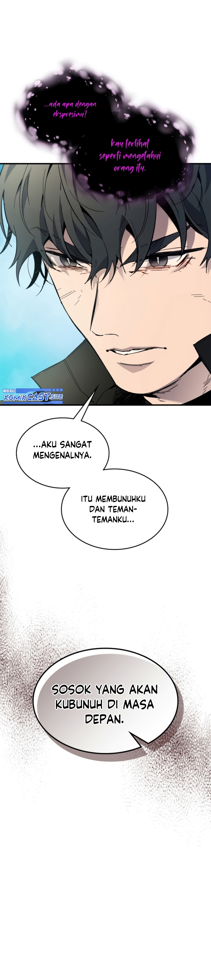 Read Leveling Up With the Gods id Manga Online