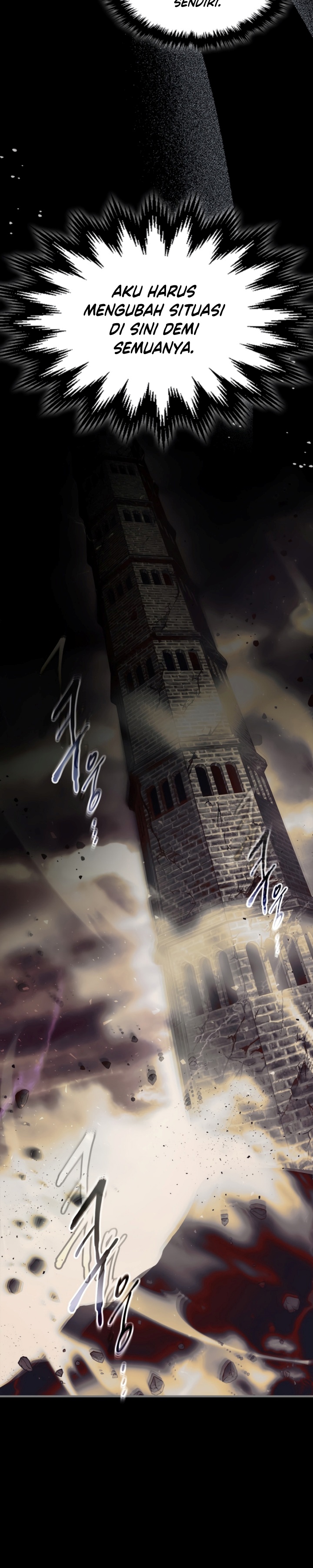 Read Leveling Up With the Gods id Manga Online