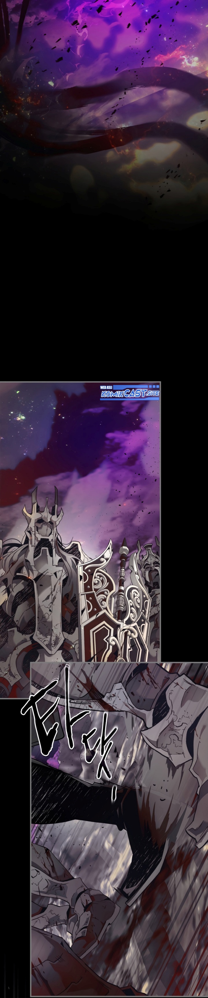 Read Leveling Up With the Gods id Manga Online