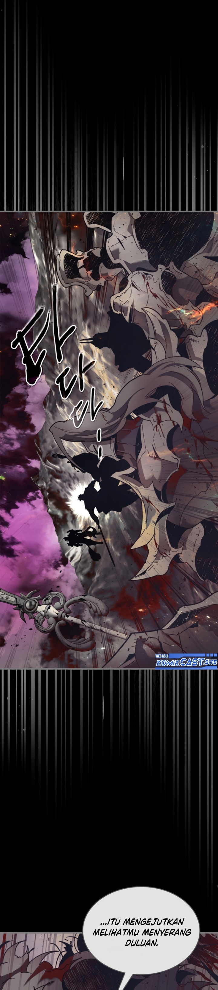 Read Leveling Up With the Gods id Manga Online
