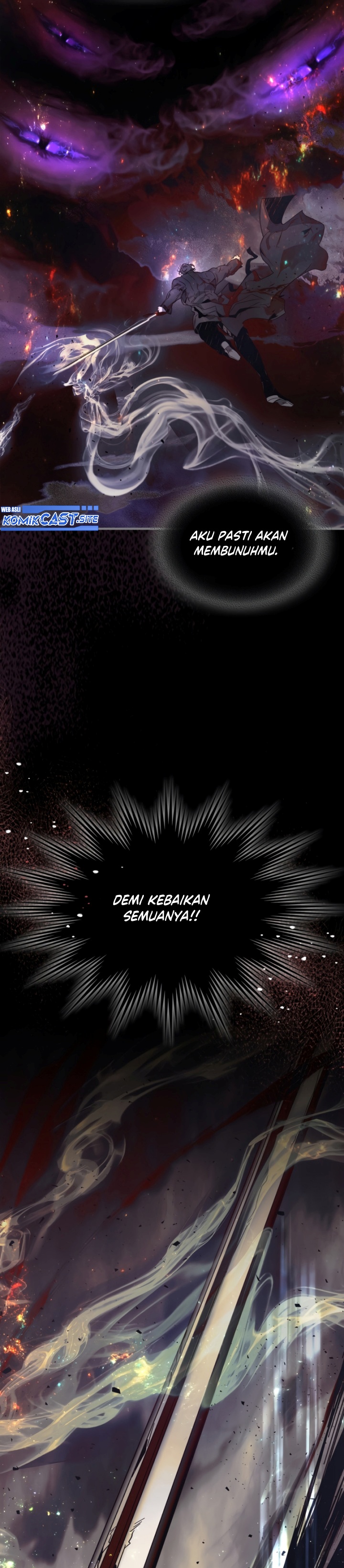 Read Leveling Up With the Gods id Manga Online