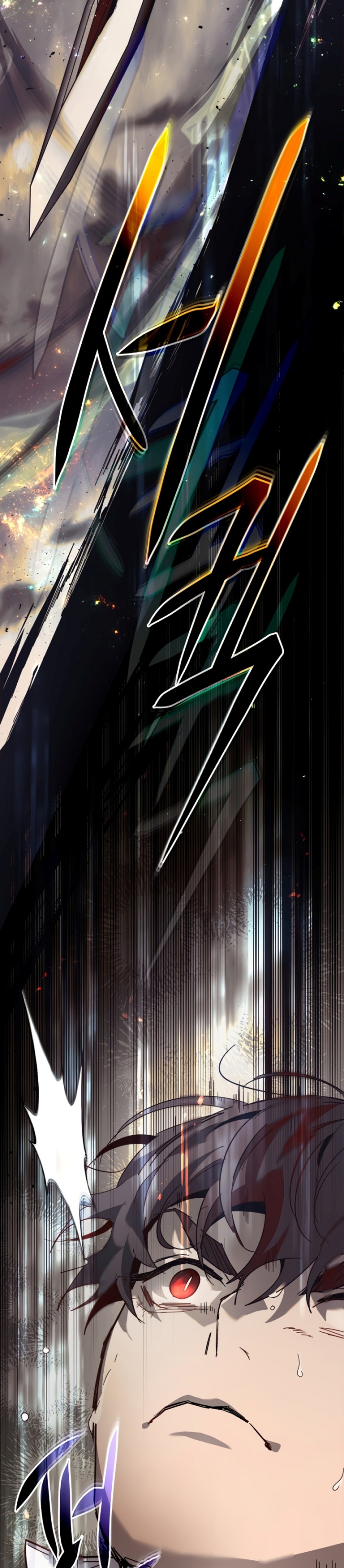 Read Leveling Up With the Gods id Manga Online