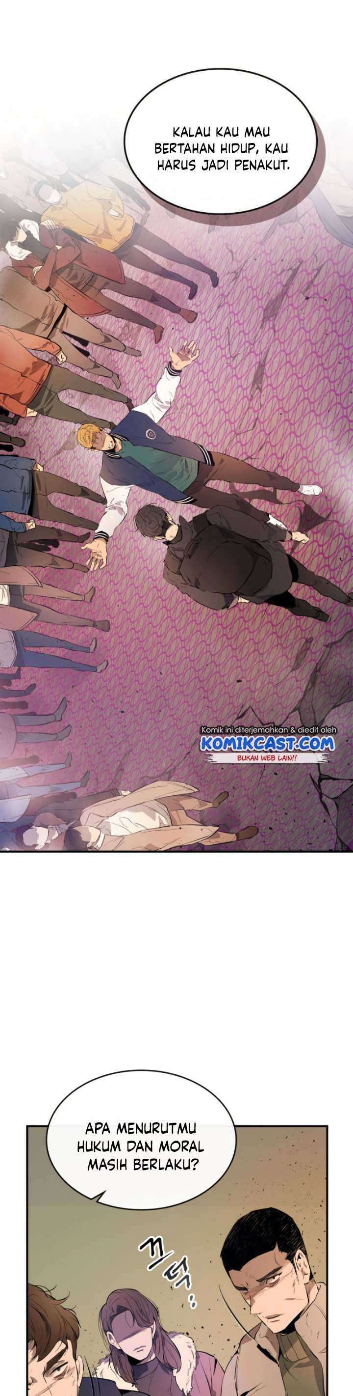 Read Leveling Up With the Gods id Manga Online