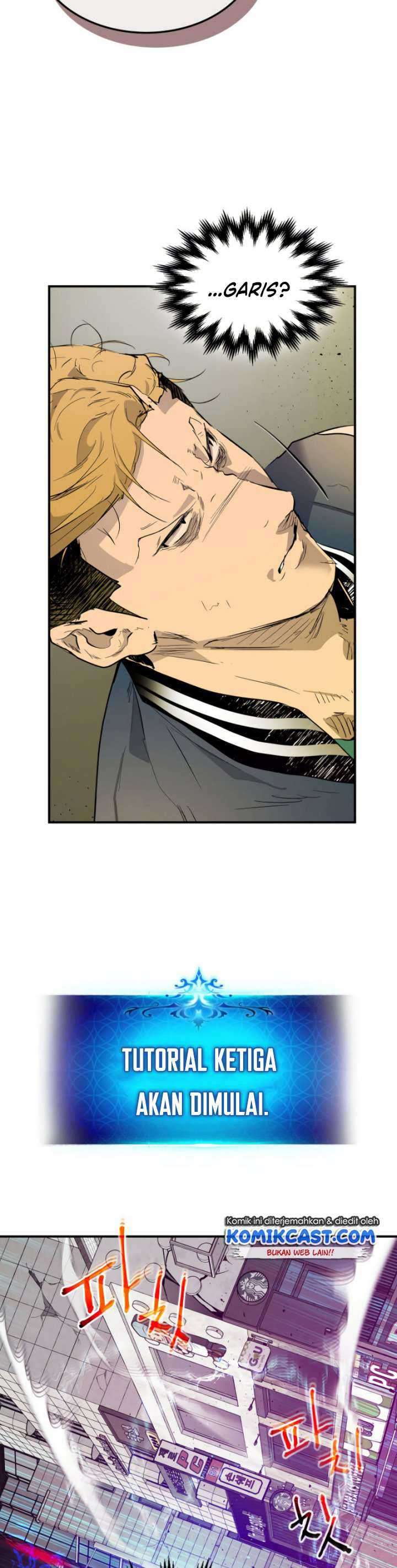 Read Leveling Up With the Gods id Manga Online