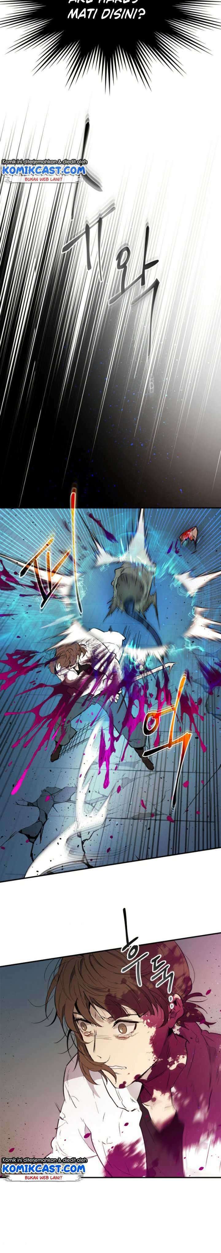 Read Leveling Up With the Gods id Manga Online