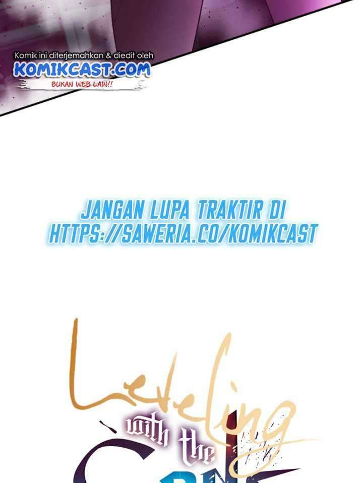 Read Leveling Up With the Gods id Manga Online