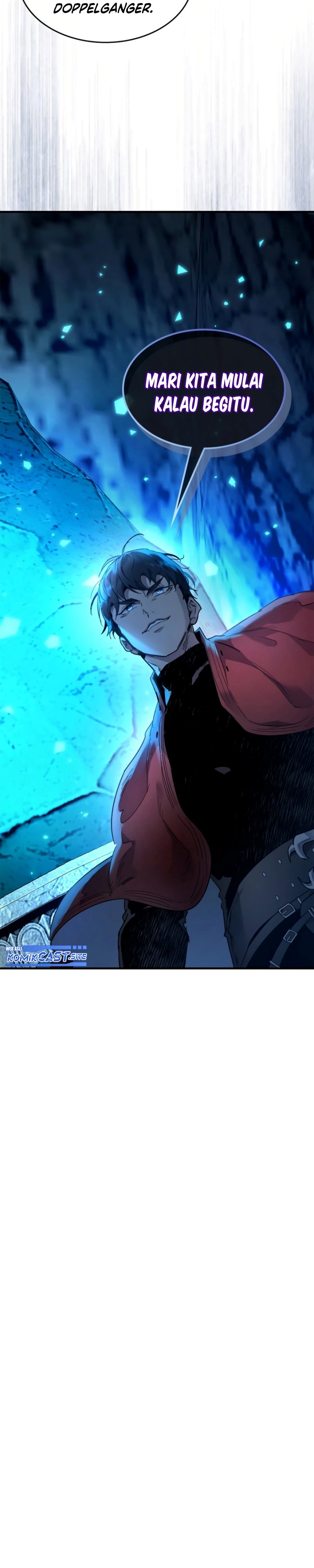 Read Leveling Up With the Gods id Manga Online