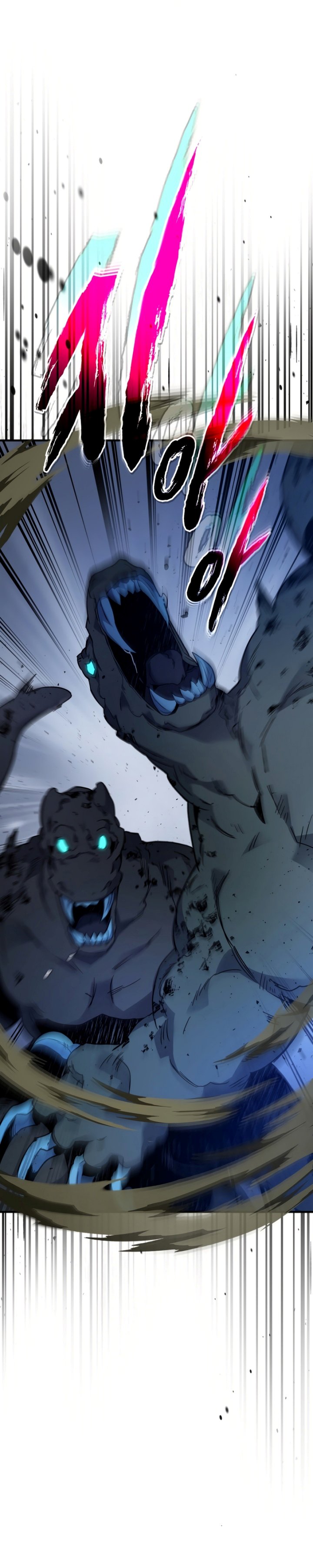 Read Leveling Up With the Gods id Manga Online