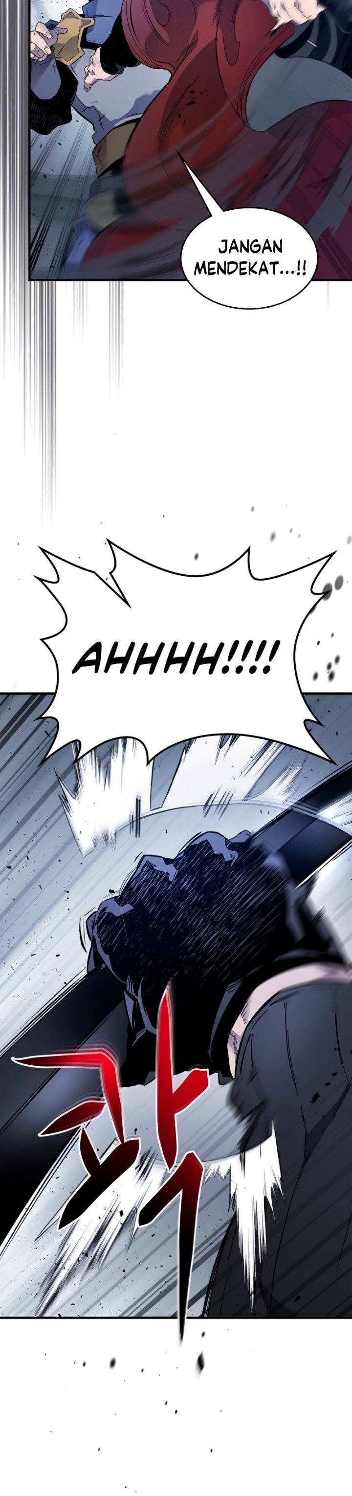 Read Leveling Up With the Gods id Manga Online