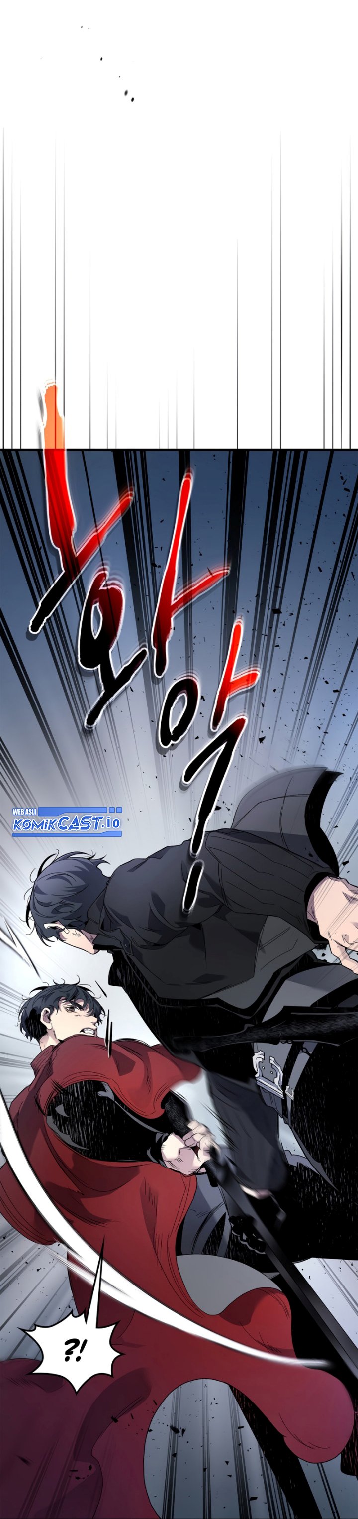 Read Leveling Up With the Gods id Manga Online