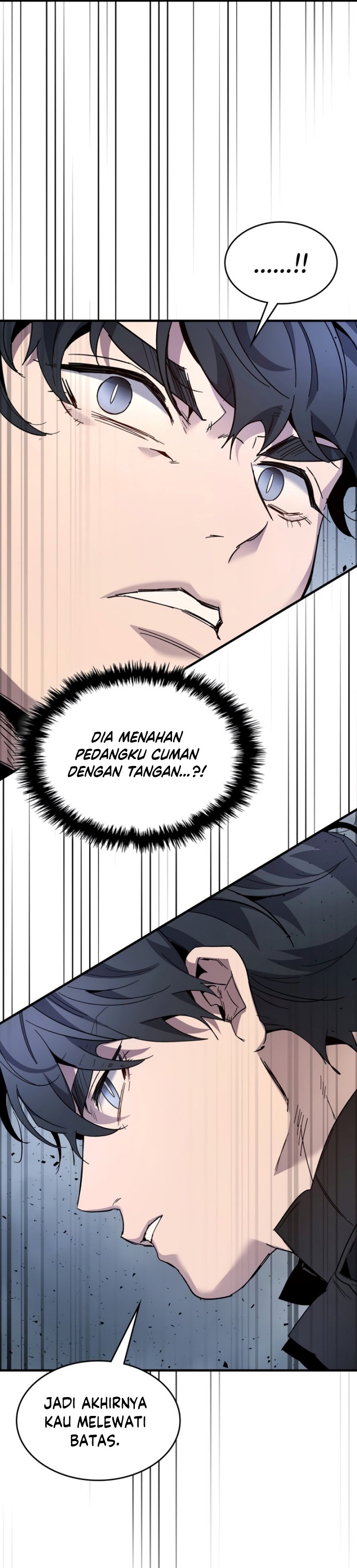 Read Leveling Up With the Gods id Manga Online