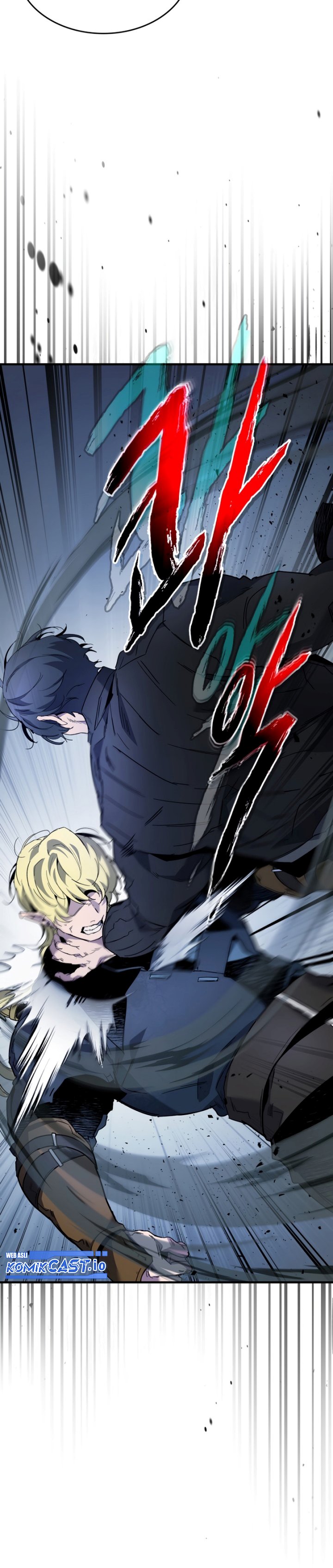 Read Leveling Up With the Gods id Manga Online