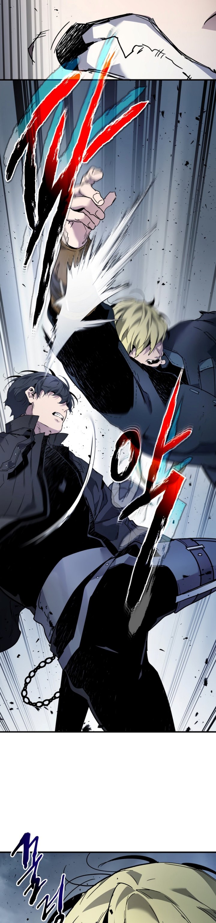 Read Leveling Up With the Gods id Manga Online