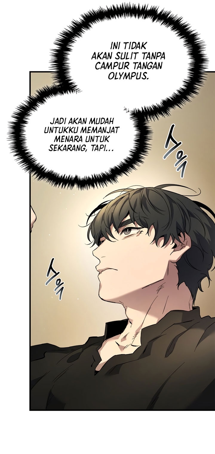 Read Leveling Up With the Gods id Manga Online