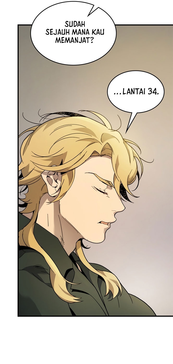 Read Leveling Up With the Gods id Manga Online