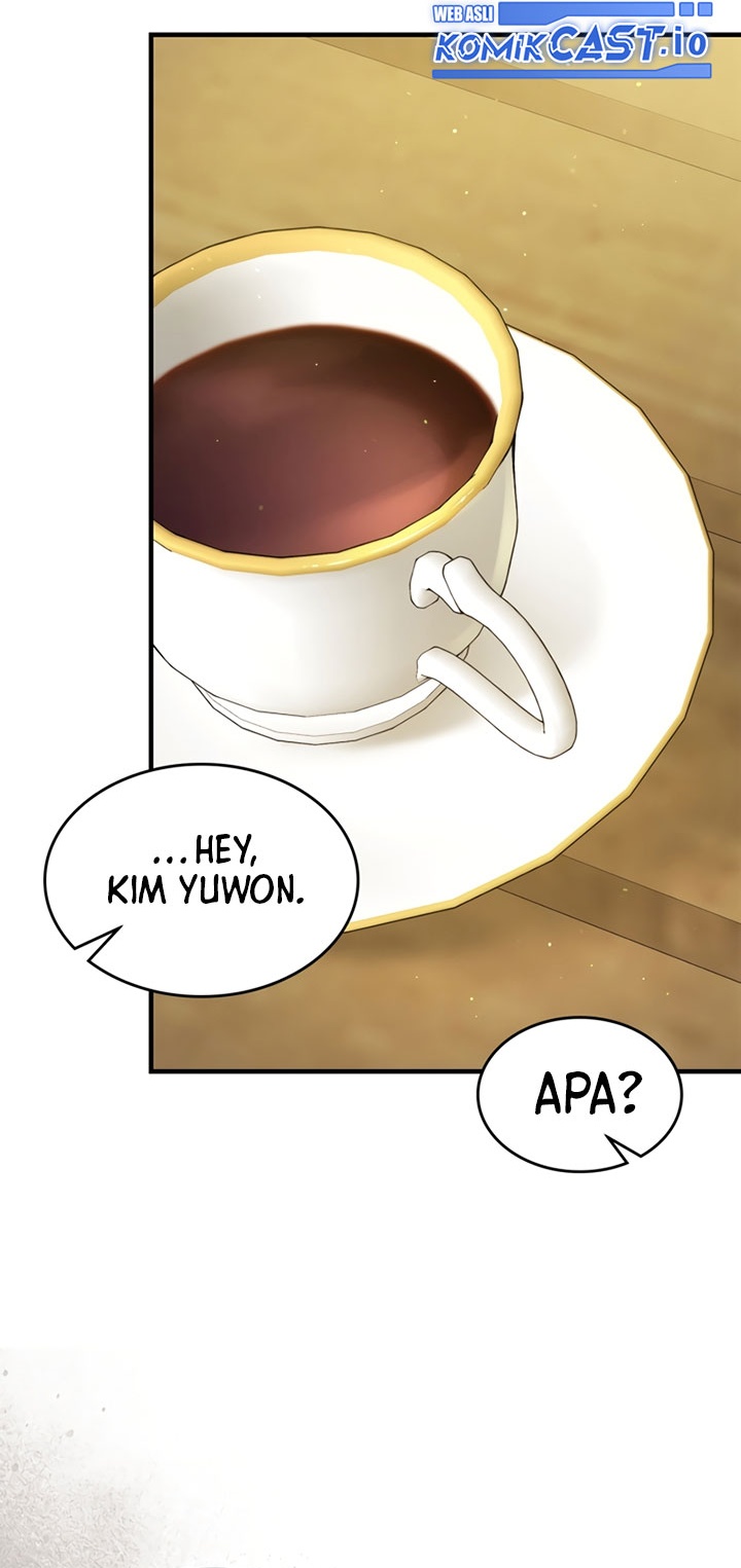 Read Leveling Up With the Gods id Manga Online