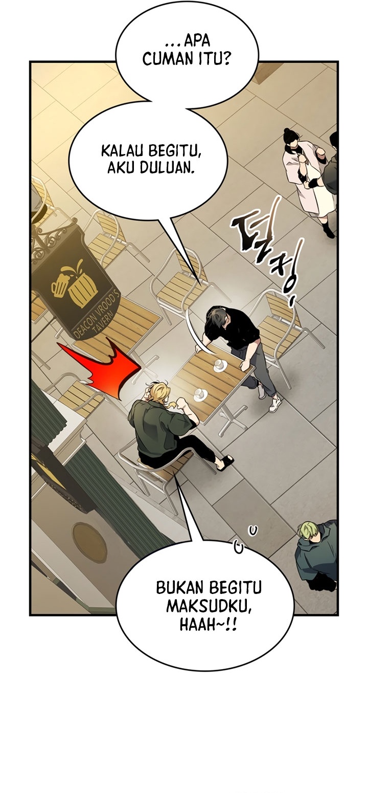 Read Leveling Up With the Gods id Manga Online