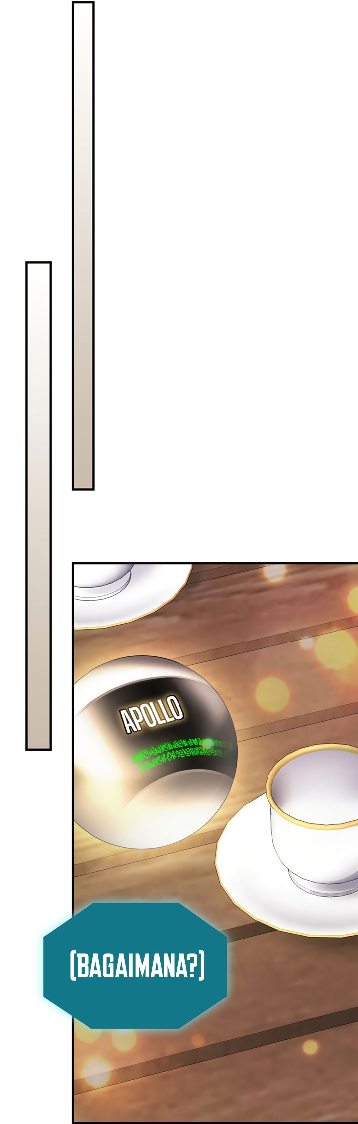 Read Leveling Up With the Gods id Manga Online