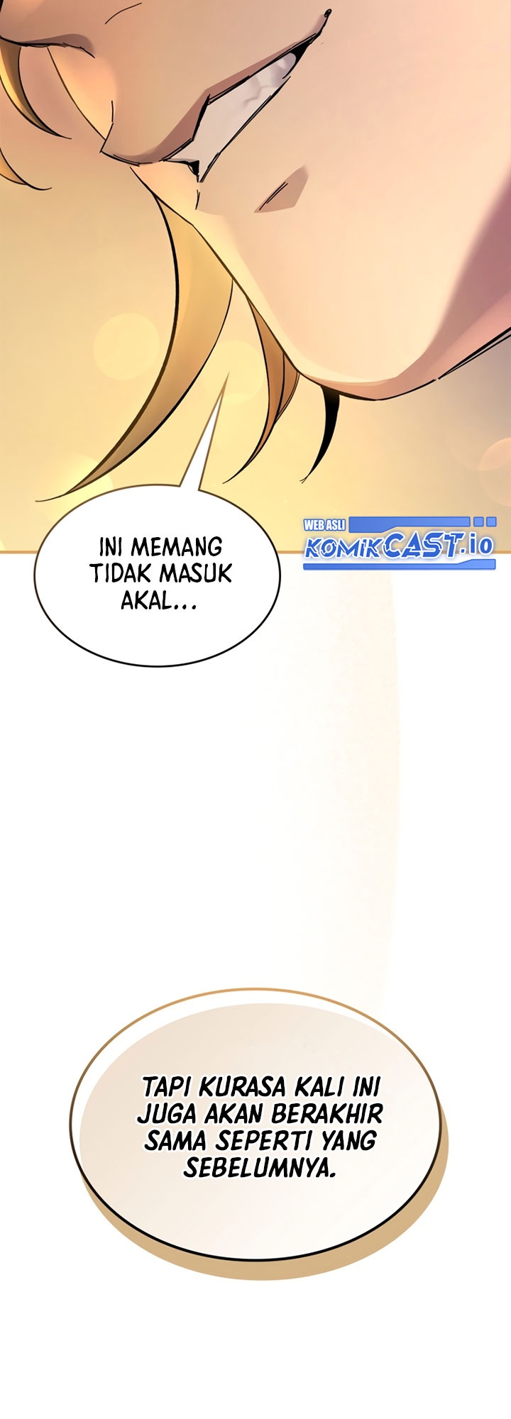 Read Leveling Up With the Gods id Manga Online