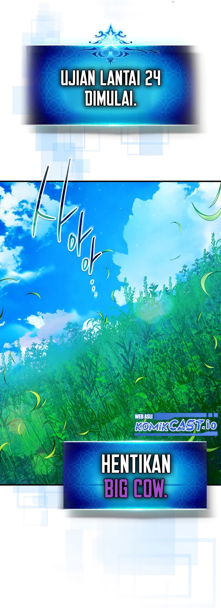 Read Leveling Up With the Gods id Manga Online
