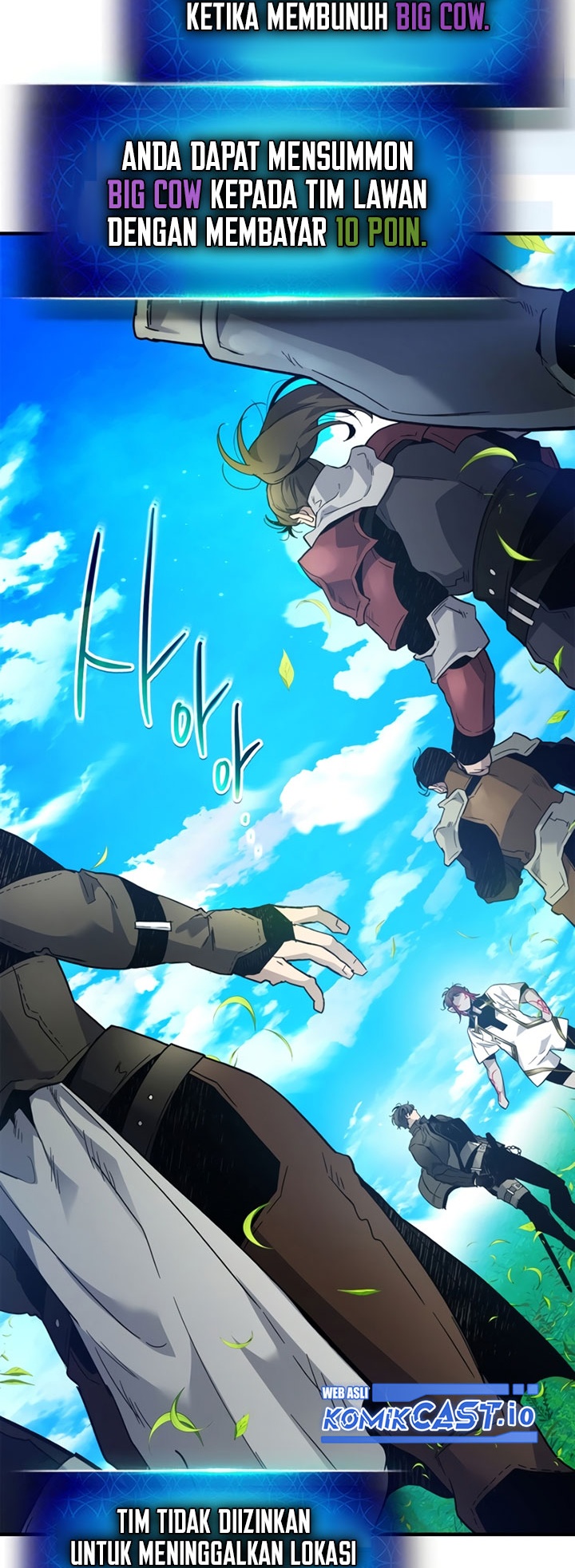 Read Leveling Up With the Gods id Manga Online