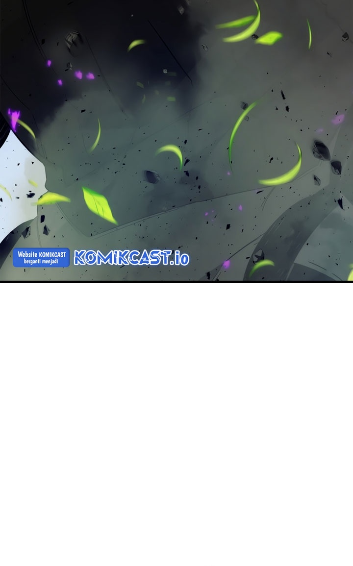 Read Leveling Up With the Gods id Manga Online