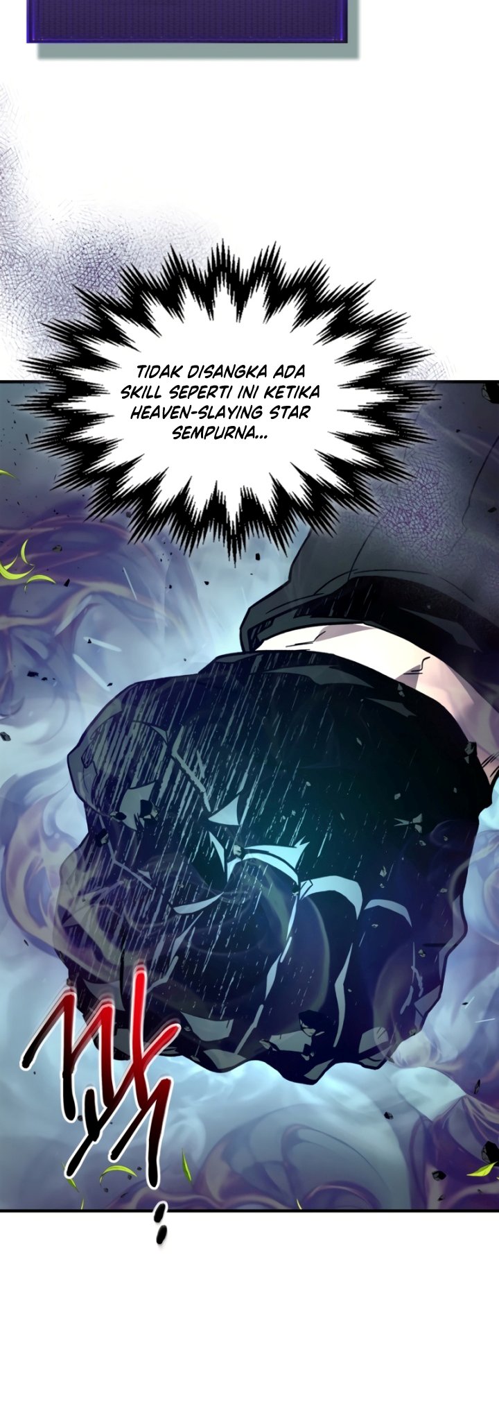 Read Leveling Up With the Gods id Manga Online