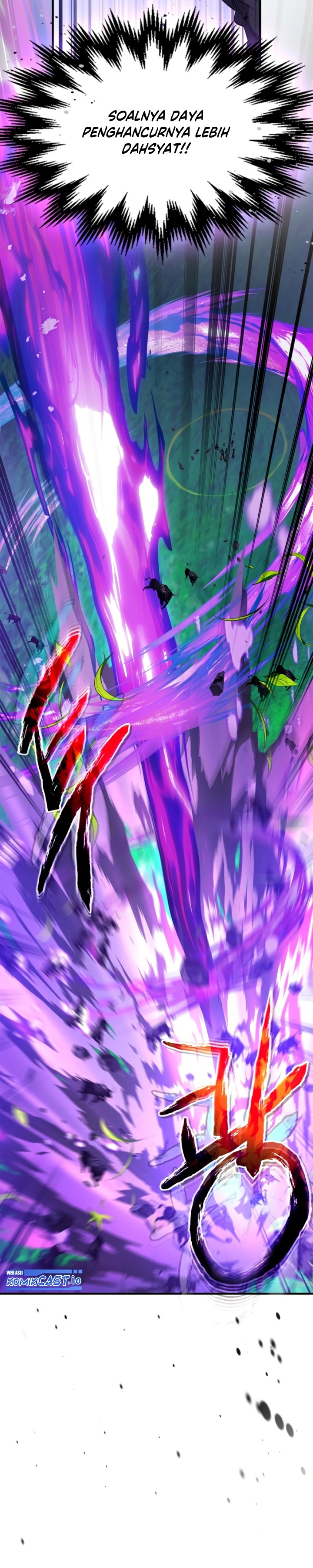 Read Leveling Up With the Gods id Manga Online