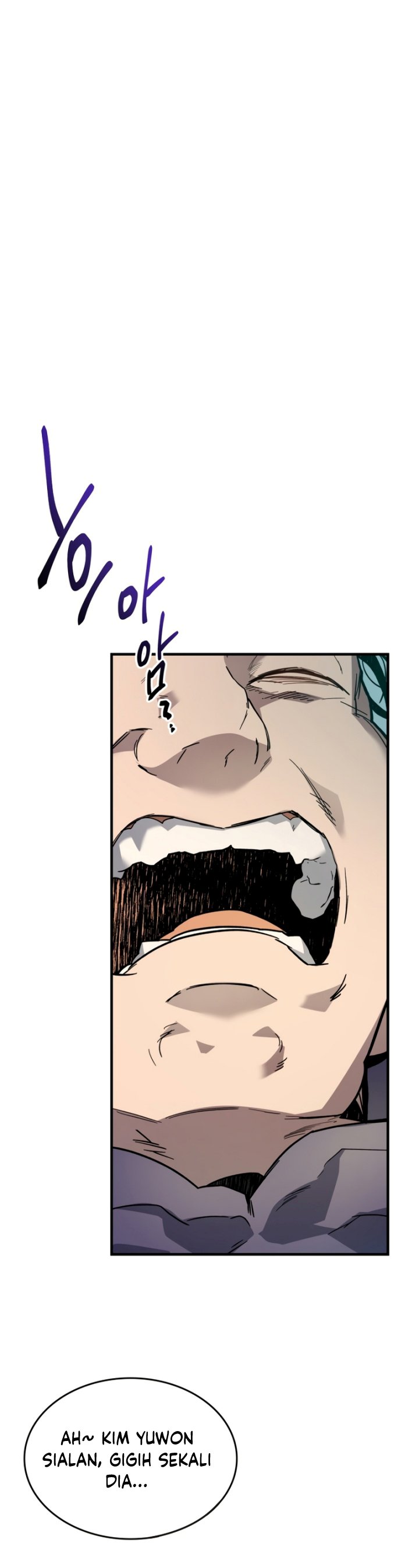 Read Leveling Up With the Gods id Manga Online