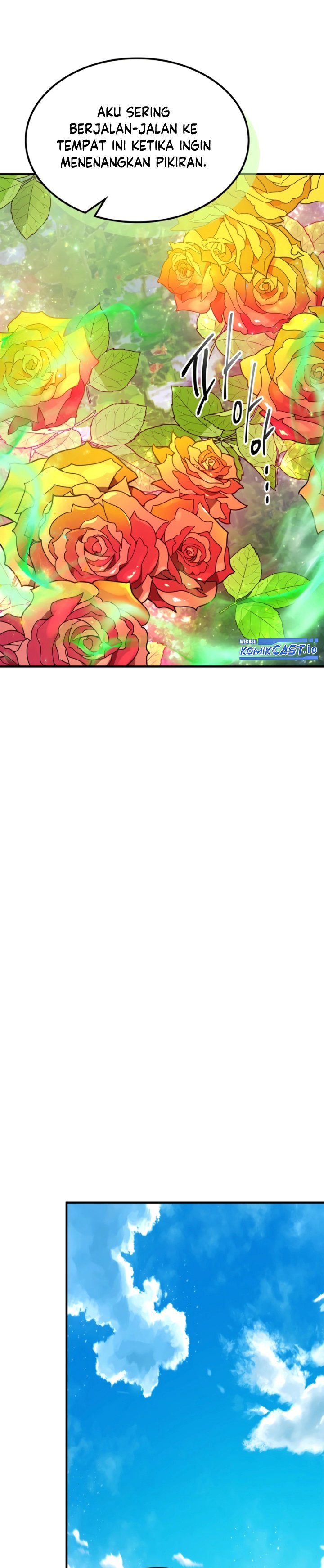 Read Leveling Up With the Gods id Manga Online
