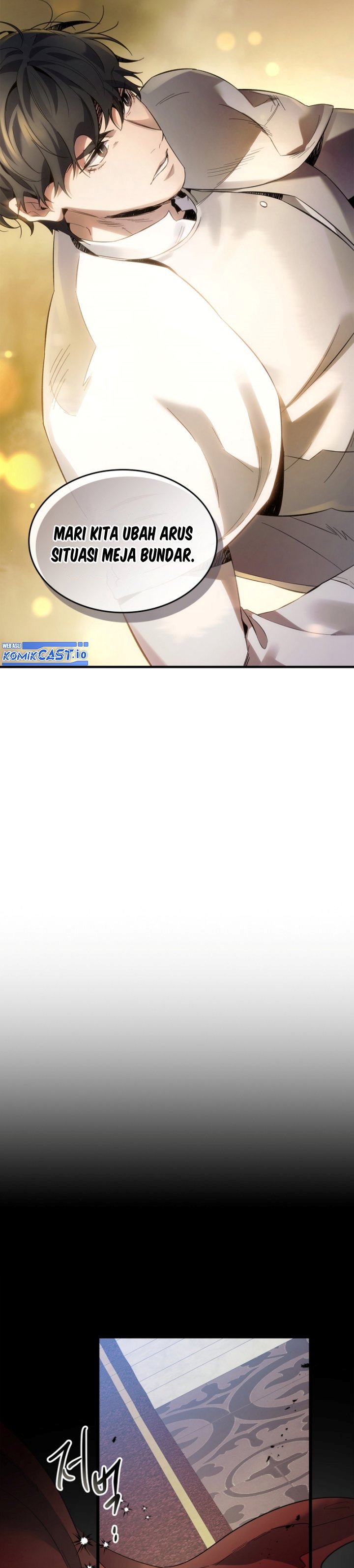 Read Leveling Up With the Gods id Manga Online