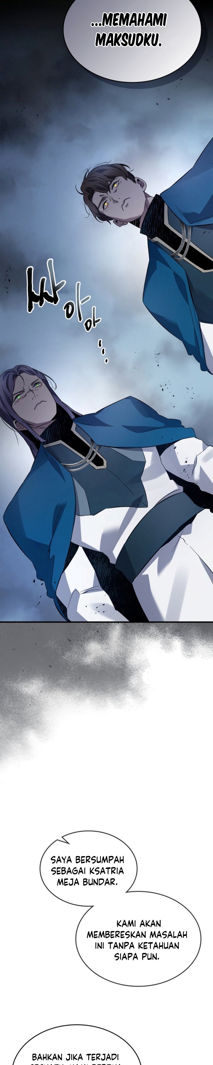 Read Leveling Up With the Gods id Manga Online