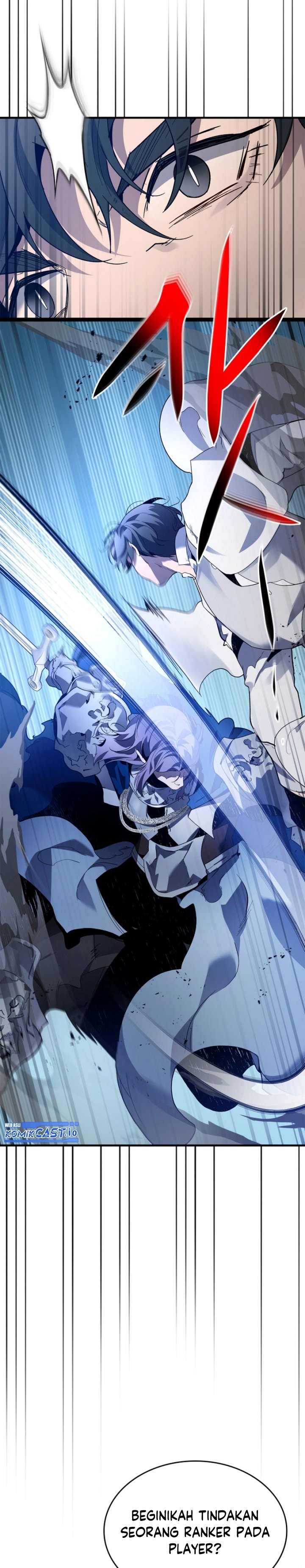 Read Leveling Up With the Gods id Manga Online