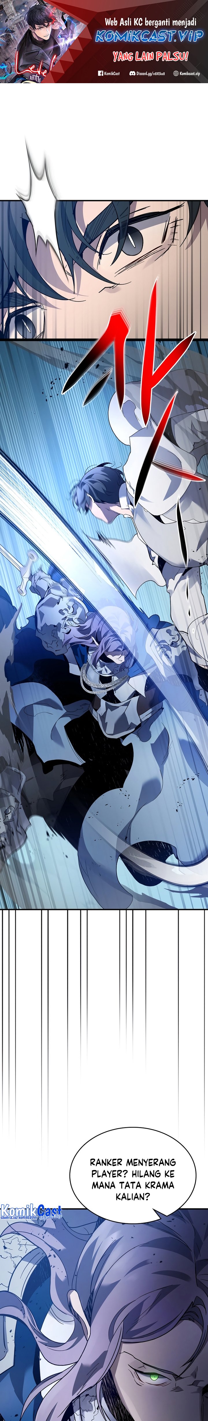 Read Leveling Up With the Gods id Manga Online